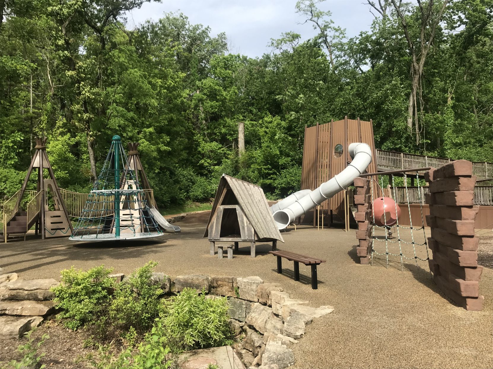 Wildwood Community Park